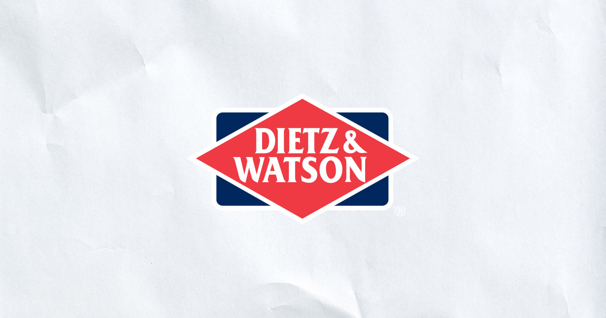 Nitrate Free Deli Lunch Meats & Cheeses - Dietz & Watson