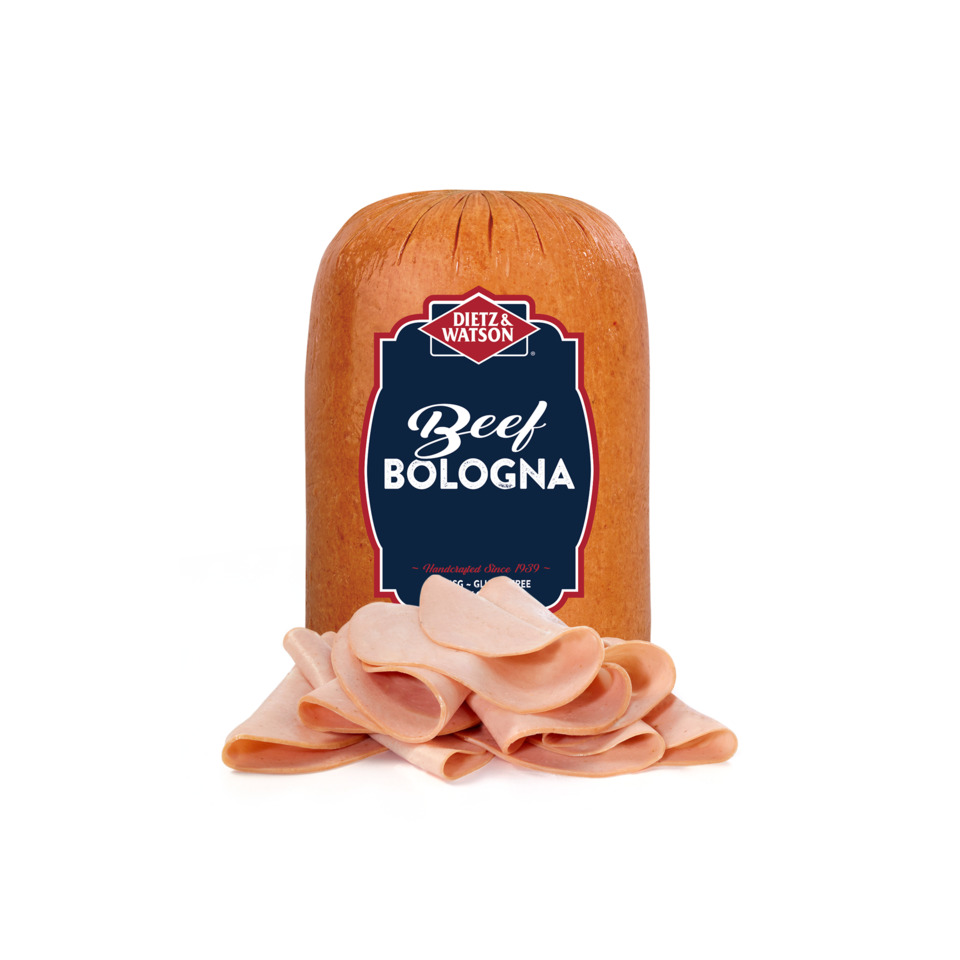 Beef Bologna
