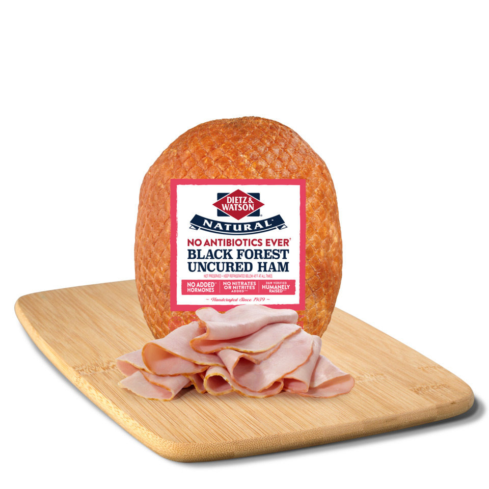Black Forest Uncured Ham
