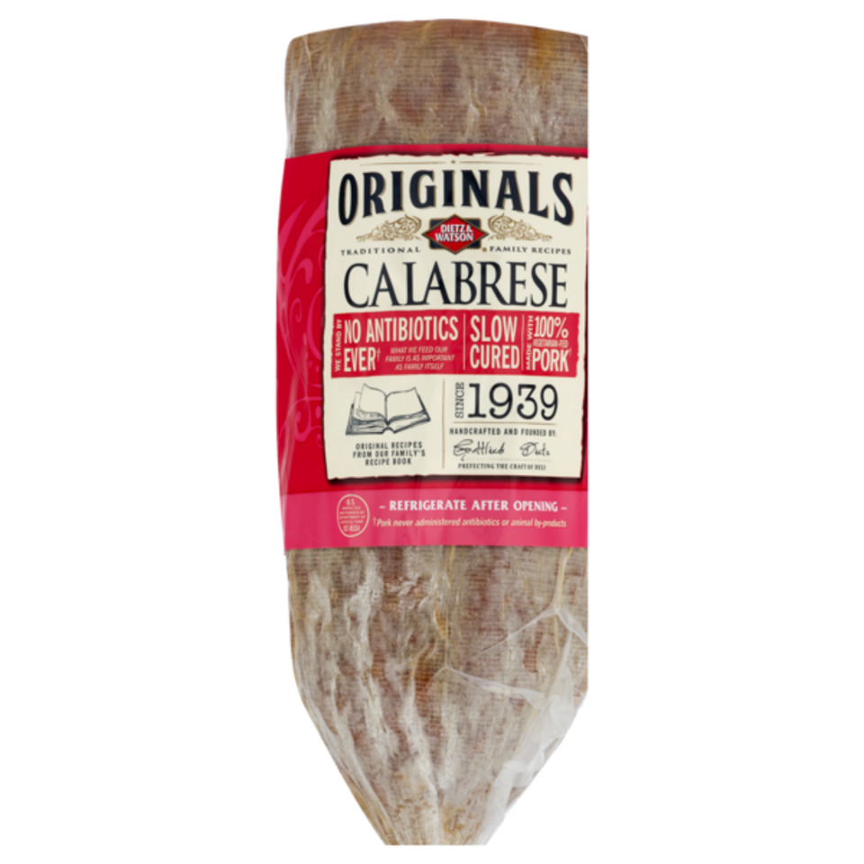 Calabrese