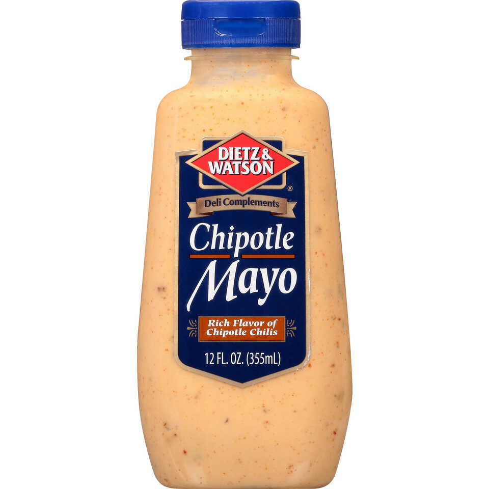 Chipotle Mayo