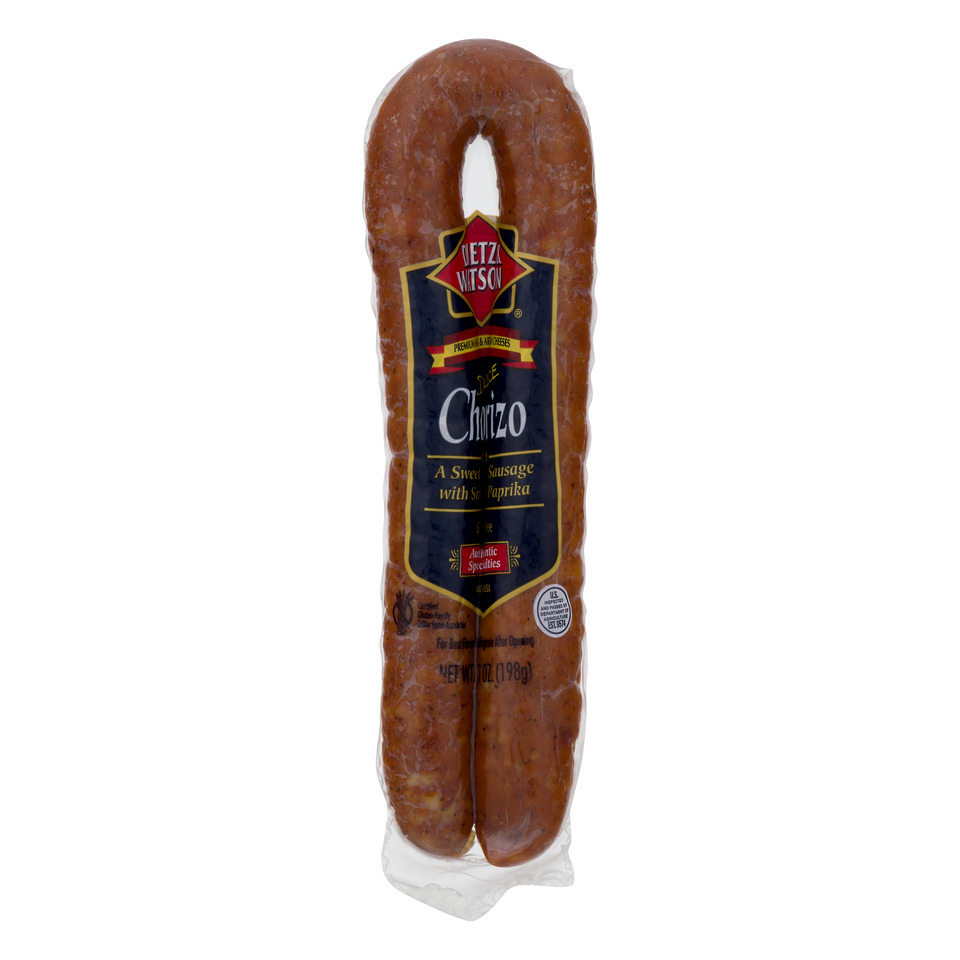 Chorizo