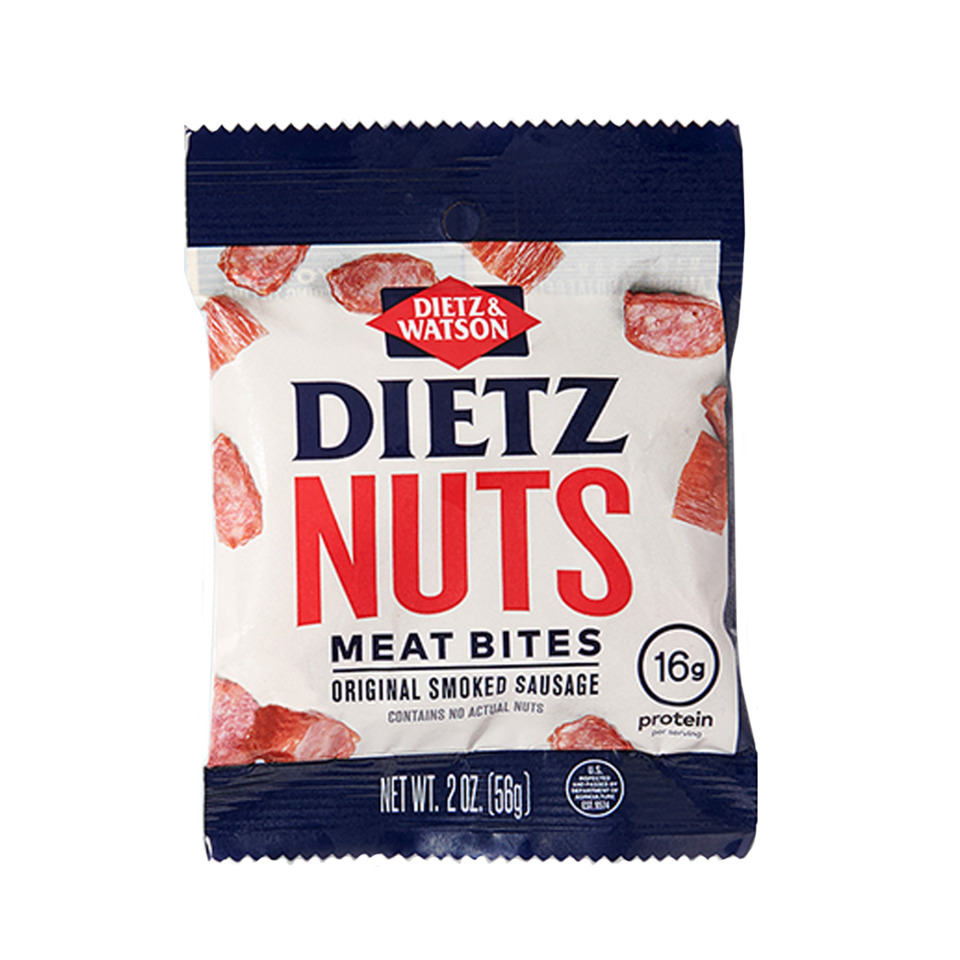 Dietz Nuts Original