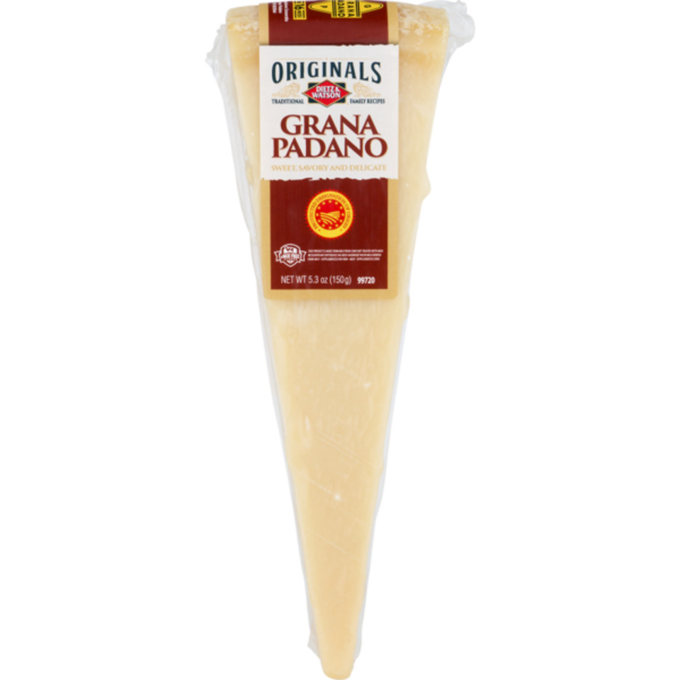 Grana Padano Cheese