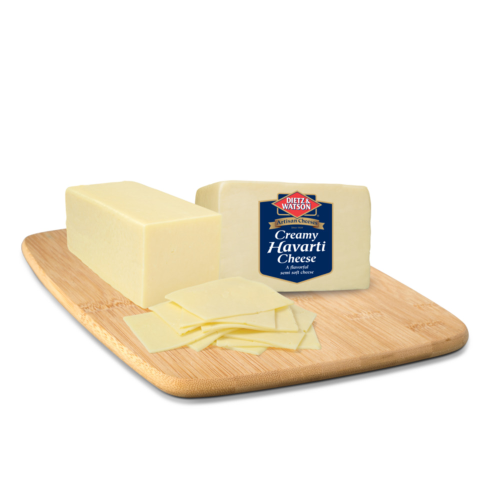 Havarti Cheese