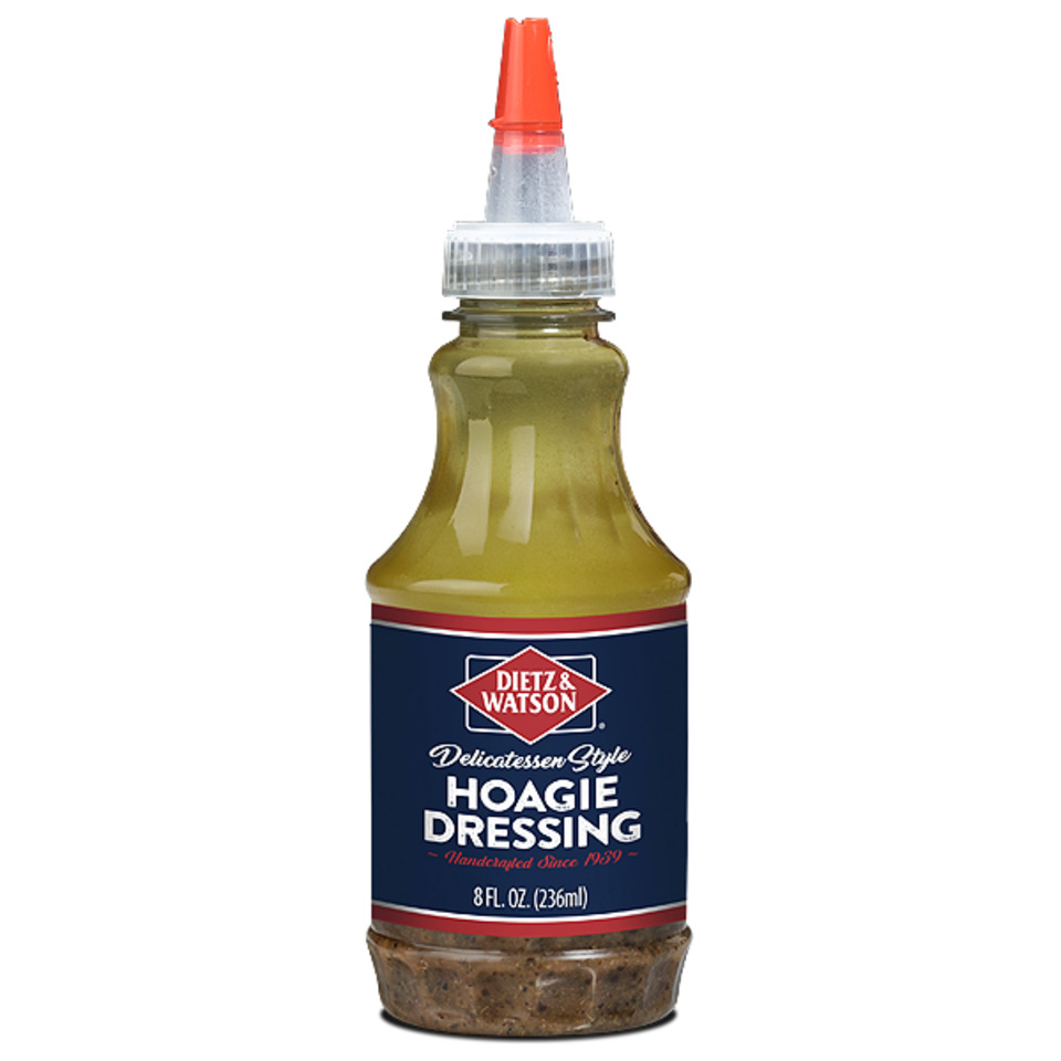 Hoagie Dressing