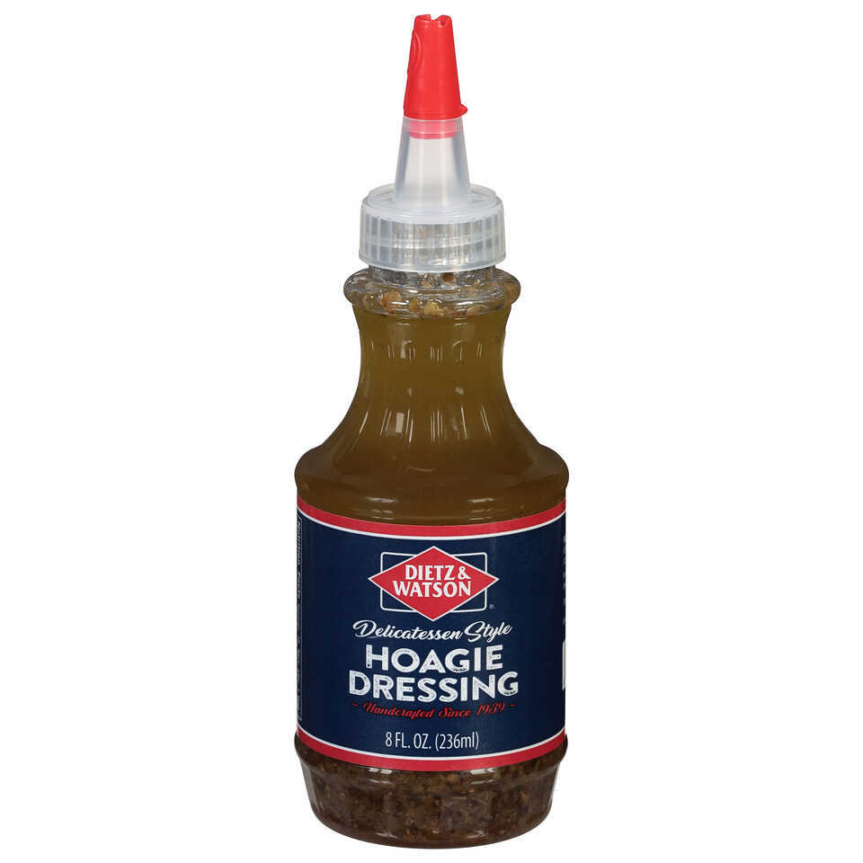 Hoagie Dressing