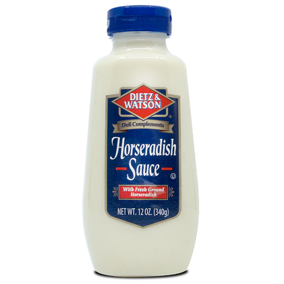 Horseradish Sauce