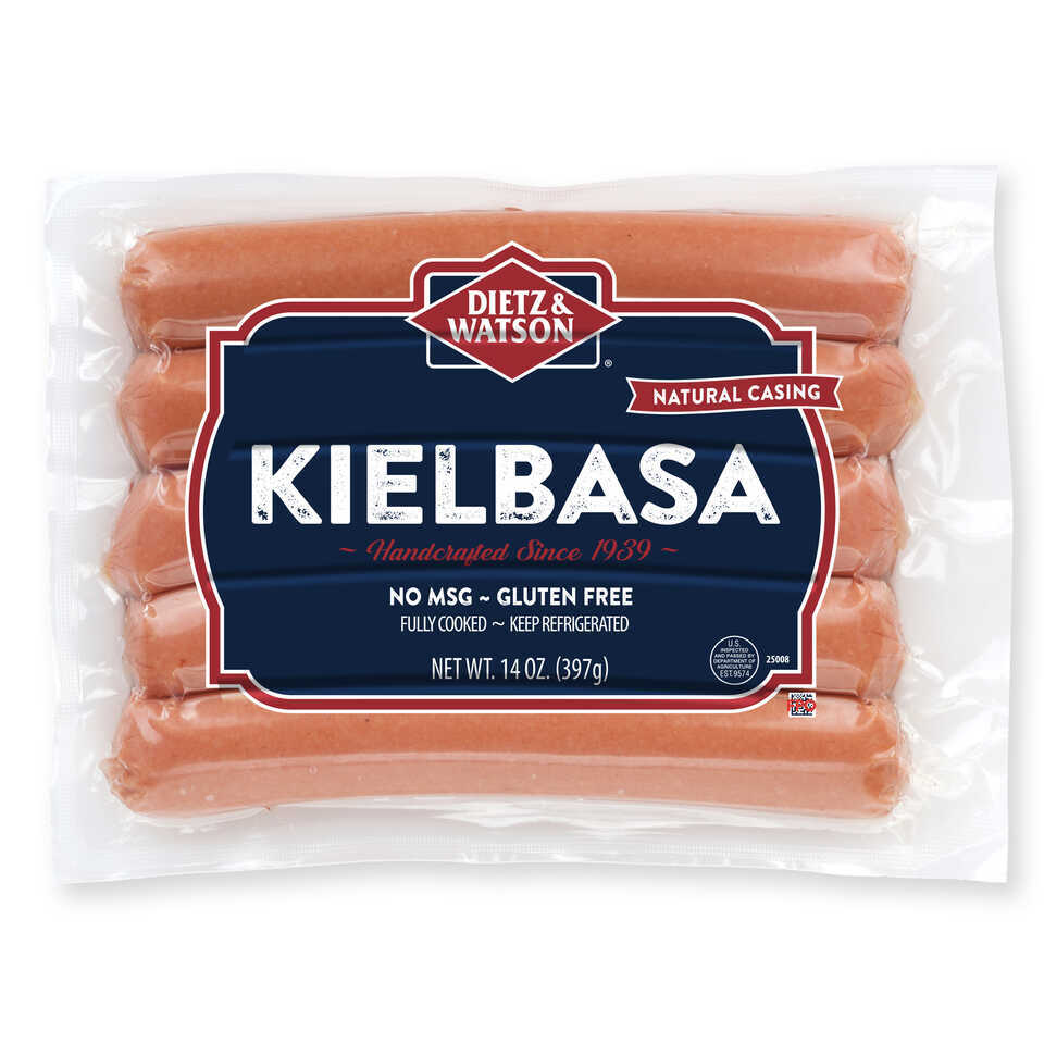 Kielbasa