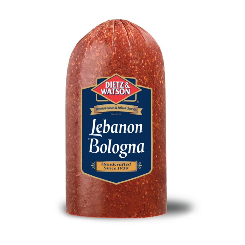 Lebanon Bologna