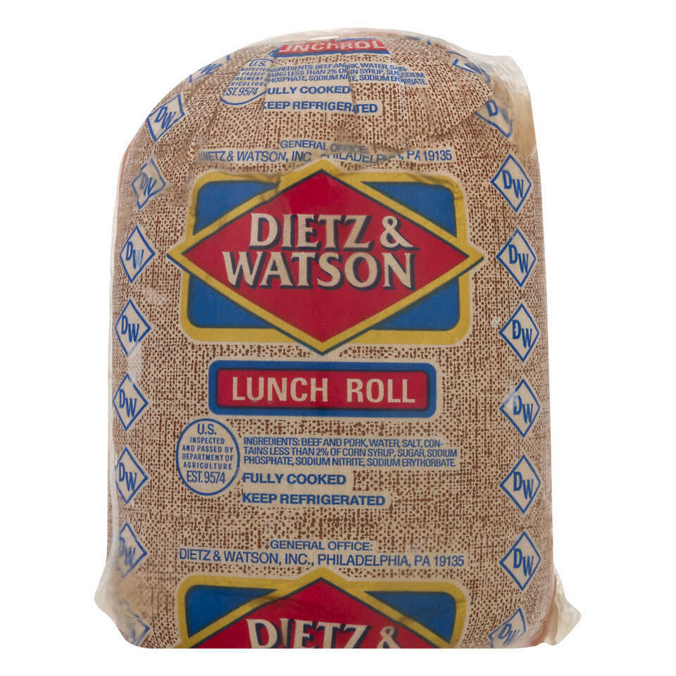 Lunch Roll