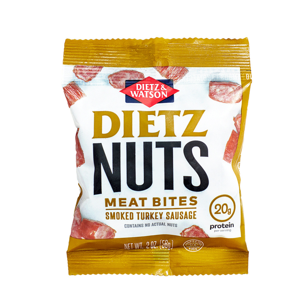 Dietz Nuts Turkey