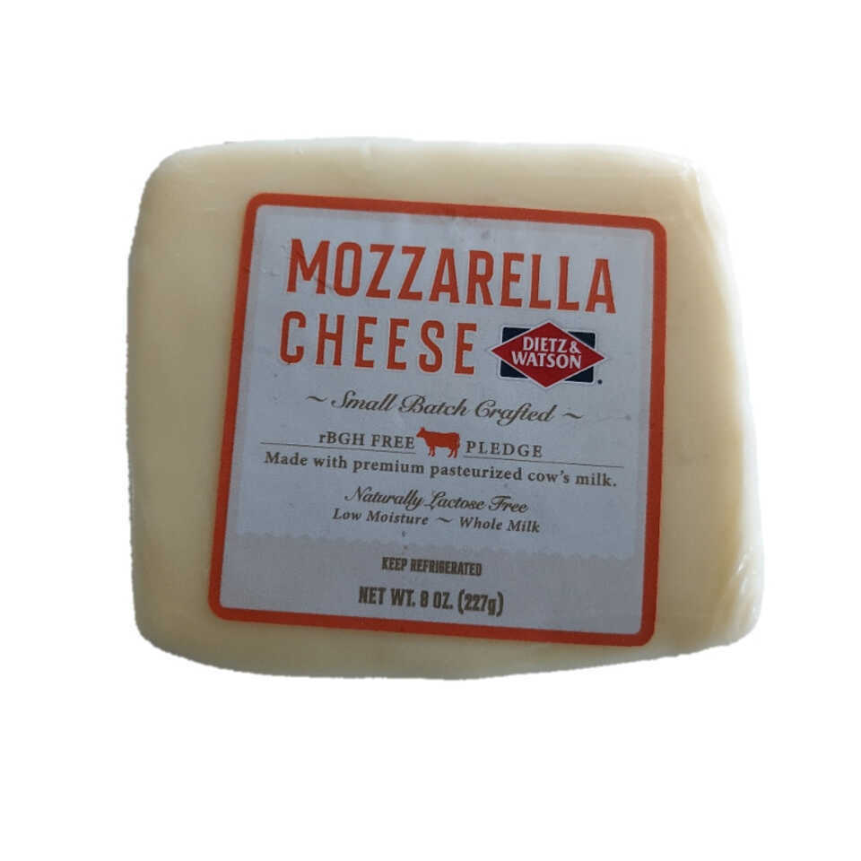Originals Mozzarella Cheese