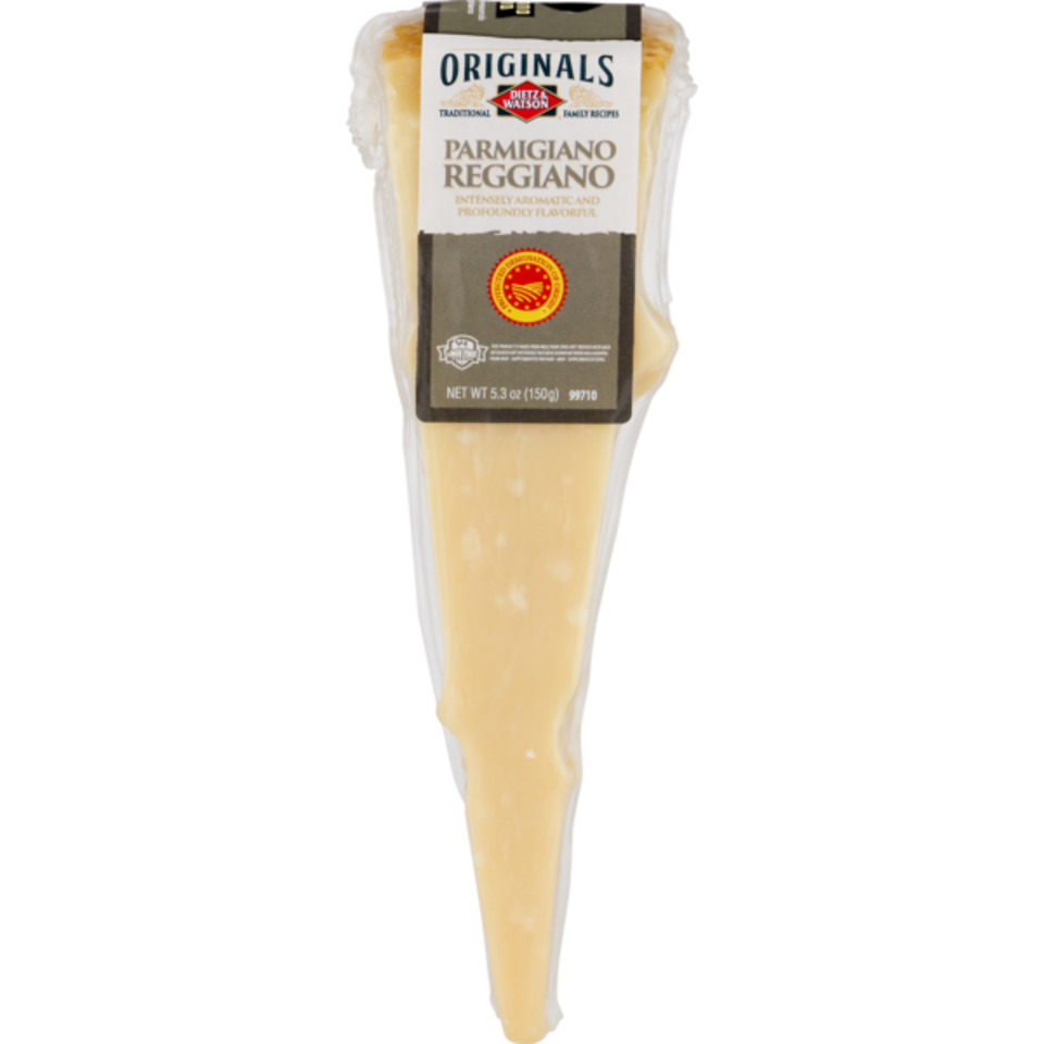 Parmigiano Reggiano Cheese