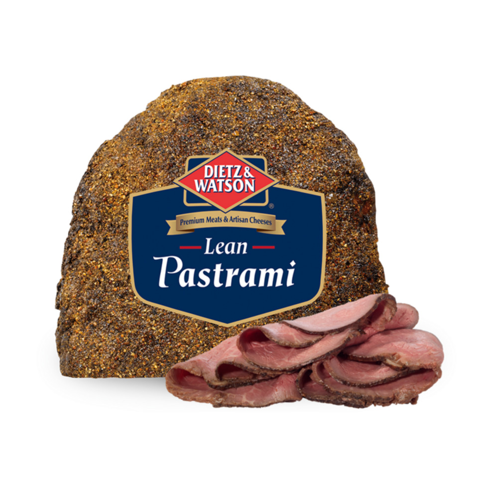 Pastrami