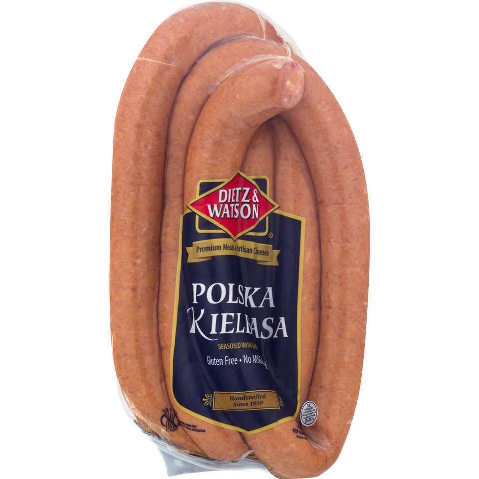 Polska Kielbasa Pack