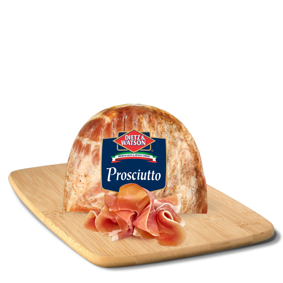 Prosciutto
