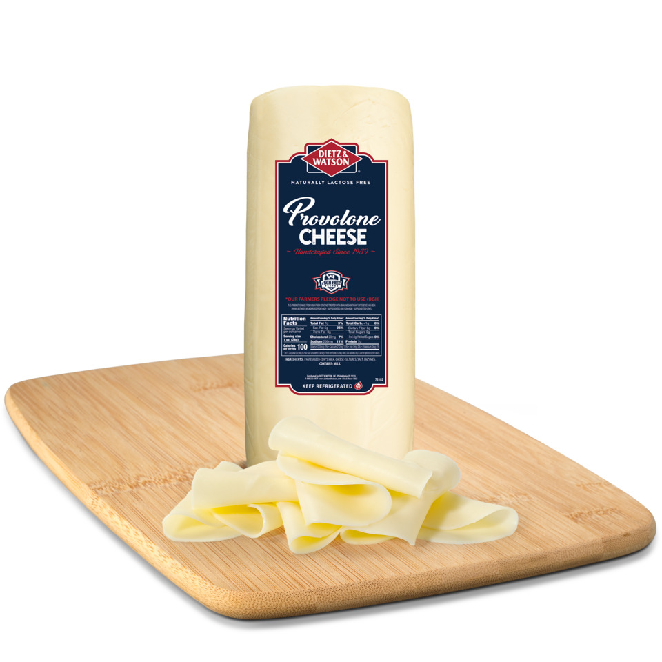 Provolone Cheese