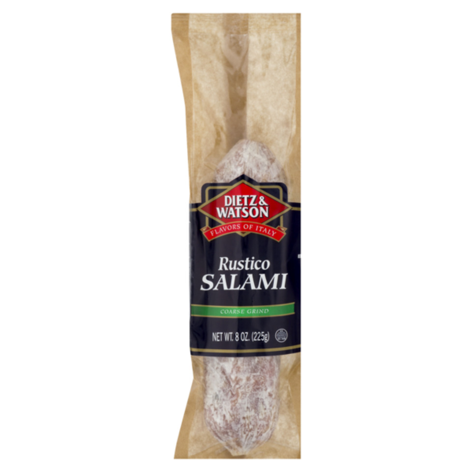 Rustico Salami