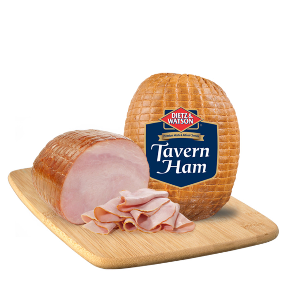 Tavern Ham