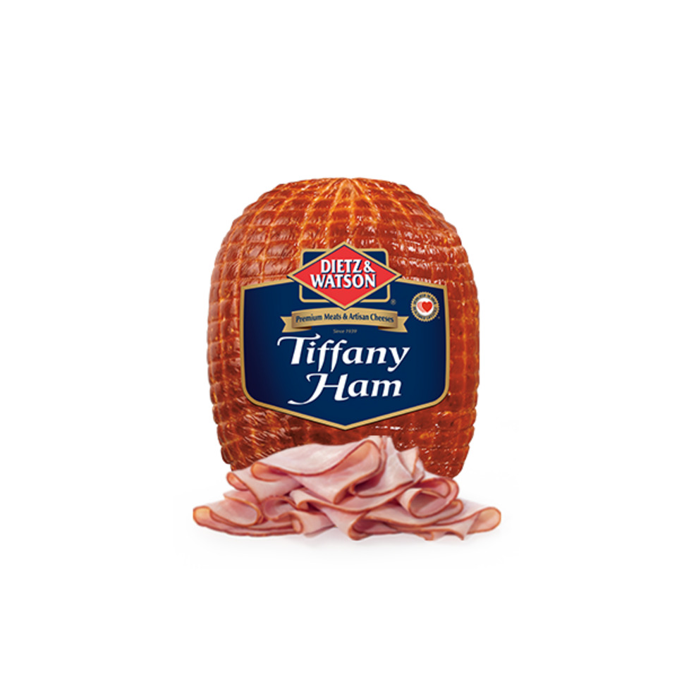 Tiffany Ham