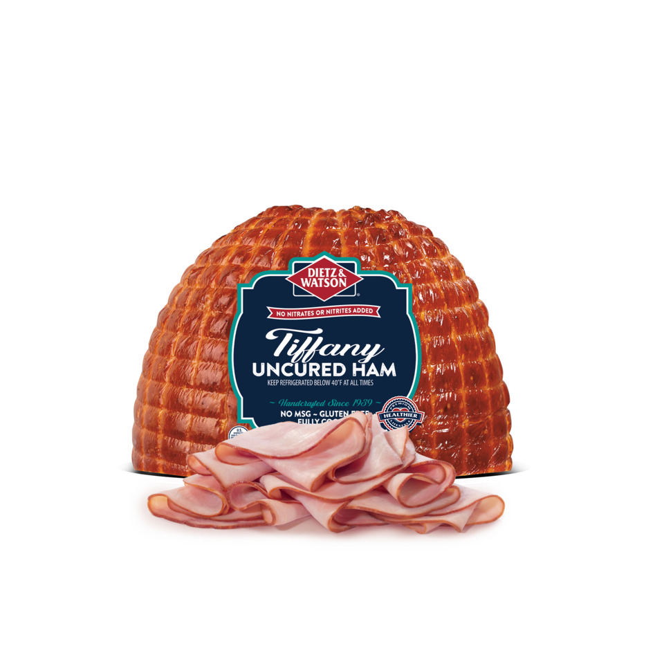 Tiffany Ham